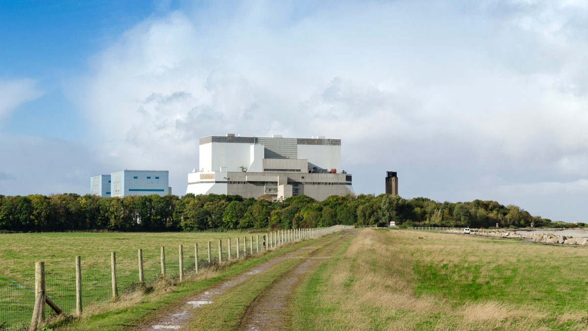 How Built Intelligence Upskilled EDF's Contract Management Knowledge at Hinkley Point C