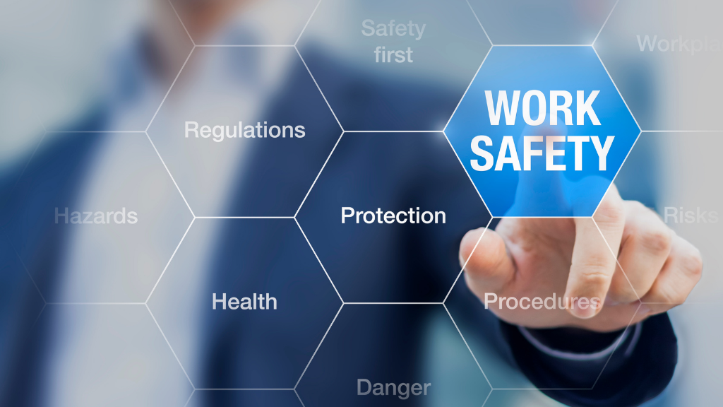 Business Protection and Health & Safety Fundamentals