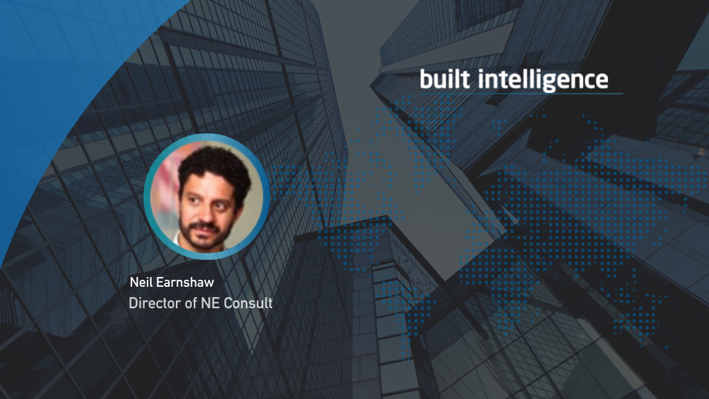 Webinar Series: NEC3 Term Service Contract by Neil Earnshaw - 9 January 2025