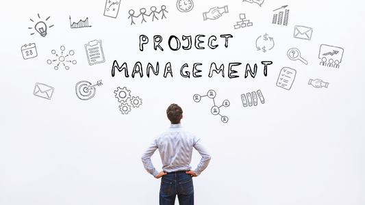 What can project managers and leaders learn from Larry King? By Susanne Madsen