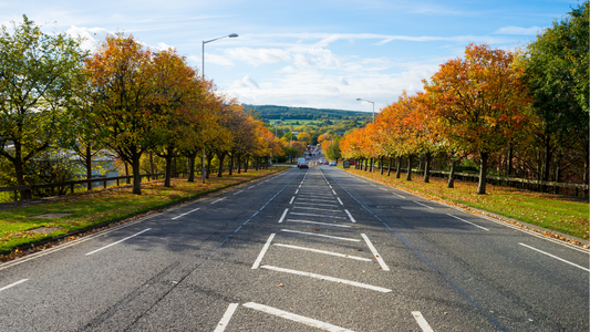 Roads reimagined with people and planet in mind - by AECOM authors