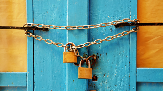 Negligent acts and omissions – don't forget to lock the door