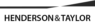 Streamlining Contract Management and Compliance for Henderson & Taylor with FastDraft™