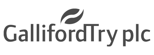 GallifordTry plc Logo