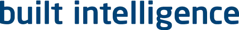 Built Intelligence Logo