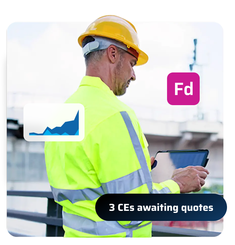 Stronger Audit Trails Homepage