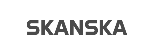 Skanska Logo