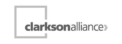 Clarkson Alliance Logo