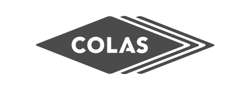 Colas Limited Logo