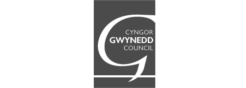 Gwynedd Council Logo