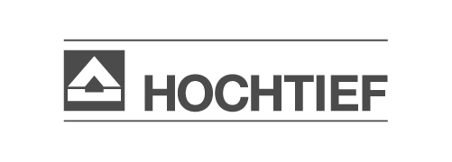 Hochtief Logo