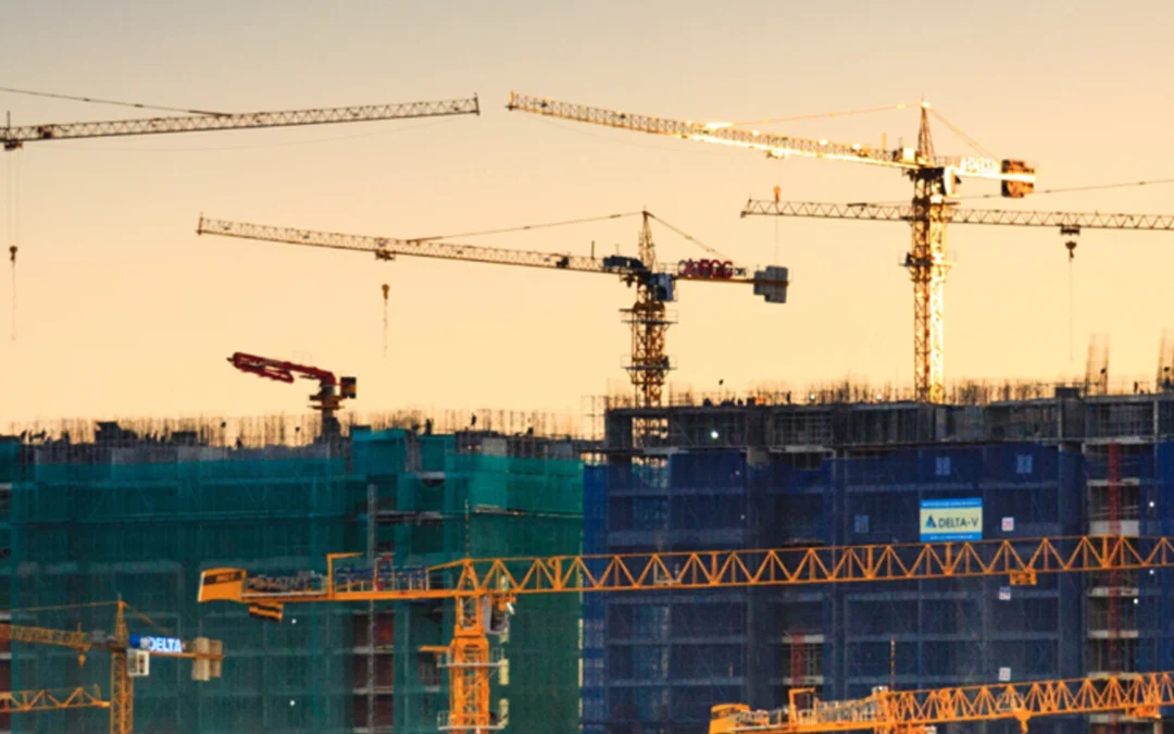 Avoiding Contract Disputes: Findings From The 2024 Adjudication Report