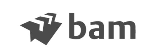 BAM Nuttall Ltd Logo