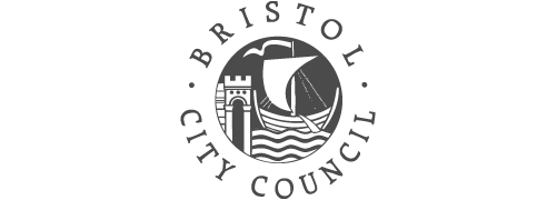 Bristol City Council Logo