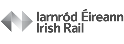 Irish Rail Logo