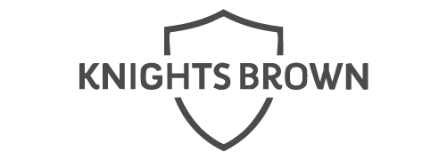 Knights Brown Construction Ltd Logo
