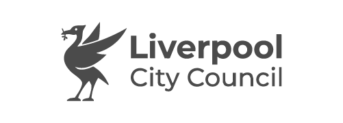 Liverpool City Council Logo