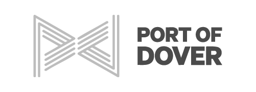 Port of Dover Logo
