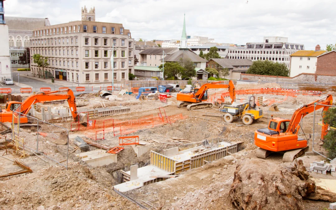 Streamlining Contract Management and Compliance for Henderson & Taylor with FastDraft™