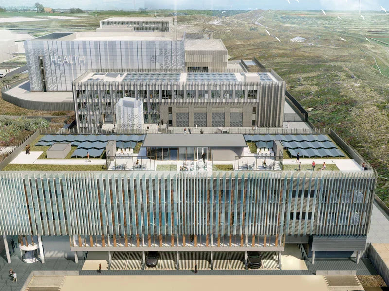 Streamlining Contract Management for the €2bn PALLAS Reactor with FastDraft™