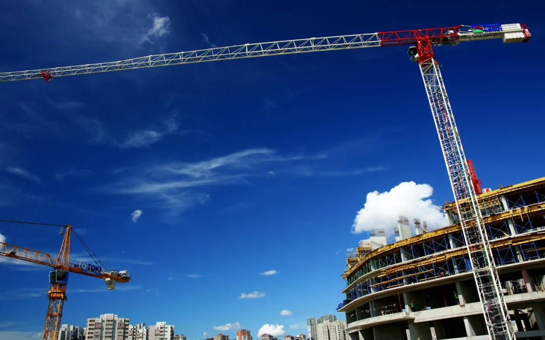 Construction Contract Management Software: Is It Worth the Investment?