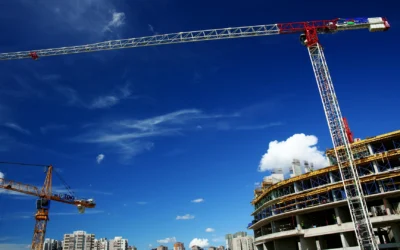 Construction Contract Management Software: Is It Worth the Investment?