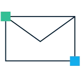 Icon of Email threads