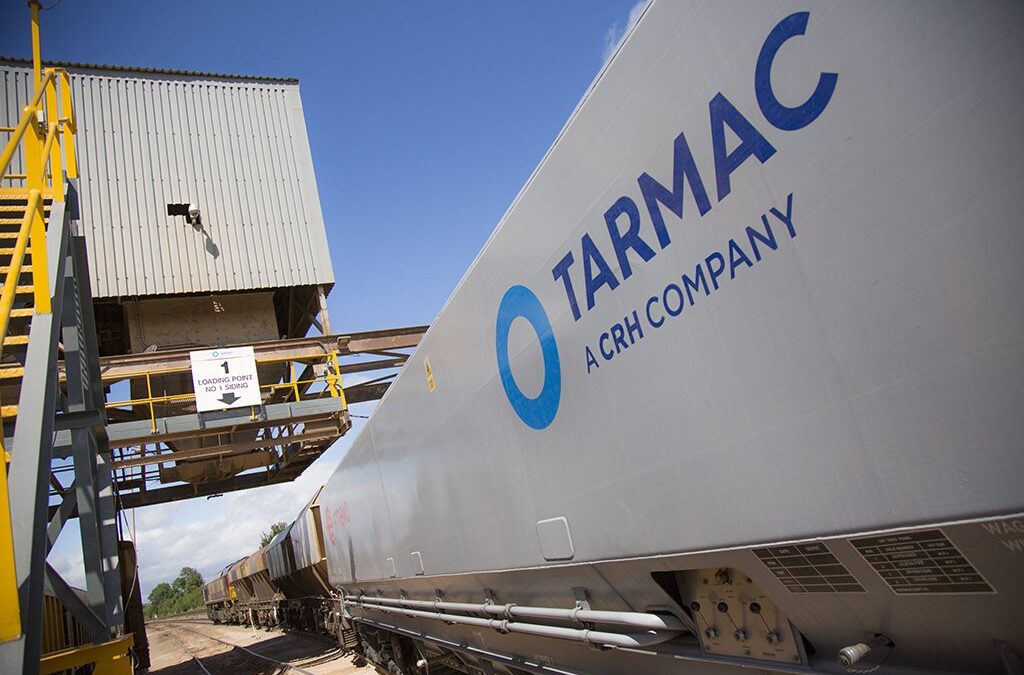 Tarmac Scales Commercial Training and Compliance with Built Intelligence Academy